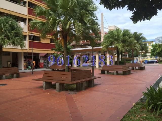 Blk 1 Dover Road (Queenstown), HDB 3 Rooms #119331602